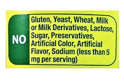 Spring Valley Vitamin A Supplement 2400 MCG, 250 Softgels