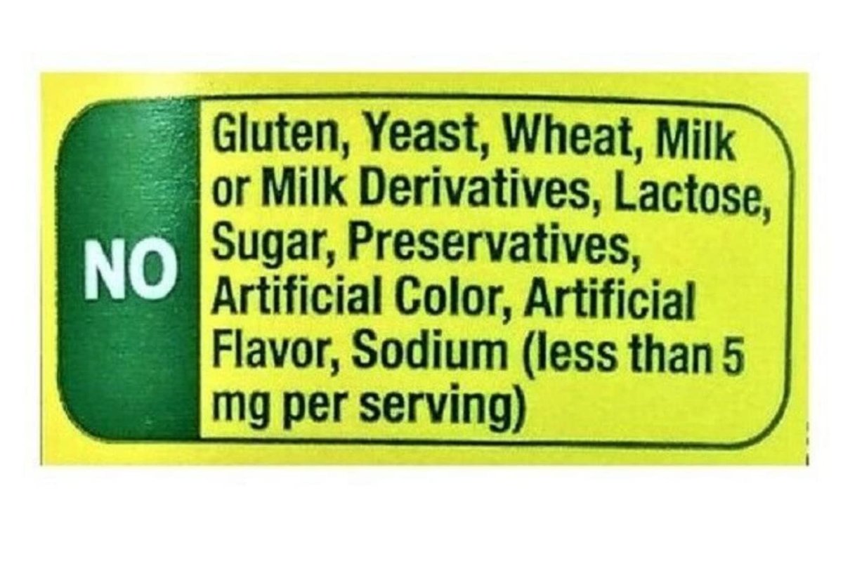 Spring Valley Vitamin A Supplement 2400 MCG, 250 Softgels - görsel 8