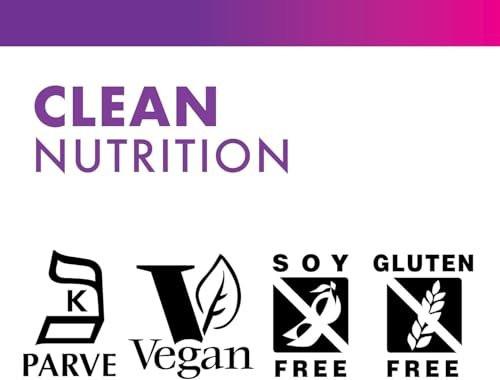 Bluebonnet Vitamin B Complex Full Spectrum B Vitamins - Energy Support - Complete Vit B Inositol Biotin Riboflavin Folate as Folic Acid Choline B6 & B12 - Vegan, Gluten-Free - 100 Vegetable Capsules - görsel 7