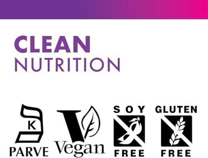 Bluebonnet Vitamin B Complex Full Spectrum B Vitamins - Energy Support - Complete Vit B Inositol Biotin Riboflavin Folate as Folic Acid Choline B6 & B12 - Vegan, Gluten-Free - 100 Vegetable Capsules