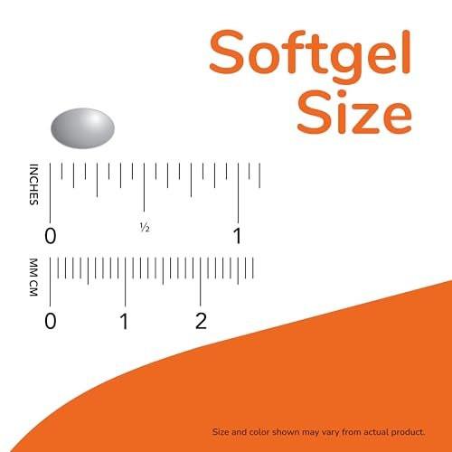 NOW Foods Supplements, Vitamin D-3 5,000 IU, High Potency, Structural Support*, 240 Softgels - görsel 5