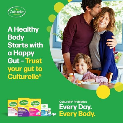 Culturelle Kids Complete Chewable – Complete Nutritional Support: Contains 11 vitamins and minerals, including – Image 15