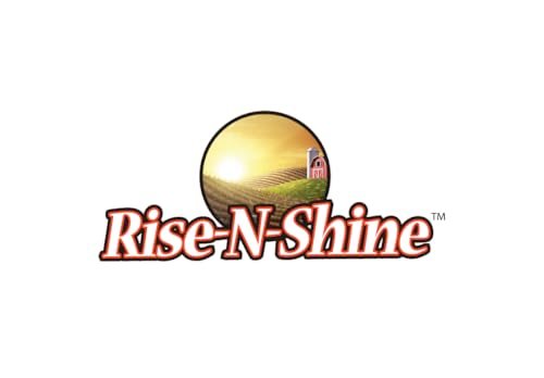 Rise-N-Shine Wake Up On Time Energy Supplement to Help Boost Your Mornings with Alertness & Focus for a Productive Day with Natural Caffeine & More - 40 Tablets - görsel 3
