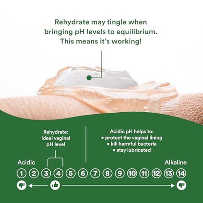 Good Clean Love Rehydrate Ultra Moisturizing – Form: Gel – Image 10