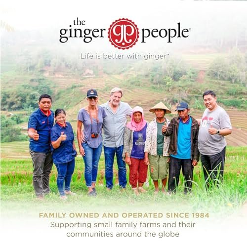Ginger Soother Lemon & Honey Gingerade – Digestive Support, Sweetened only with Honey, Real Ingredients, Enjoy Hot or Cold - 32 Fl Oz Bottle (Pack of 1) - görsel 14