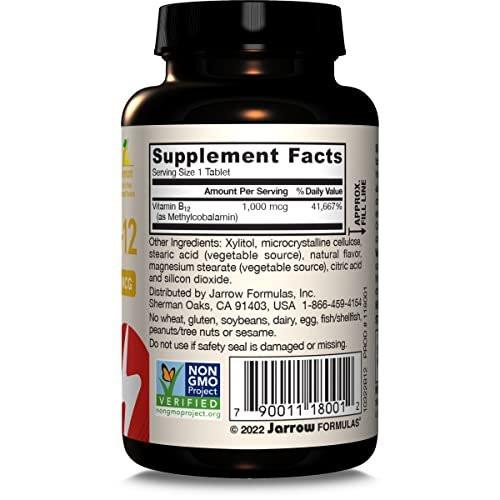 Jarrow Formulas® Alpha Lipoic Sustain with Biotin, 300 mg Alpha Lipoic Acid, Universal Antioxidant, Dietary Supplement, 60 Vegan Tablets, Up to a 60 Day Supply - görsel 15