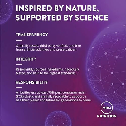 MRM Nutrition Digest-All Digestive Enzymes - Digestion and Absorption Support for Women & Men, Contains Enzymes and Herbs to Support Digestion, 100% Vegetarian & Gluten-Free - 50 Servings