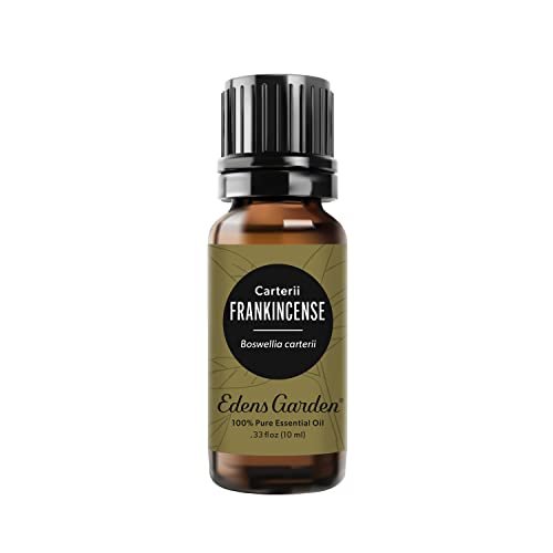Edens Garden Frankincense Carterii Essential – Therapeutic Grade: Sourced from the finest Boswellia carterii – Image 2