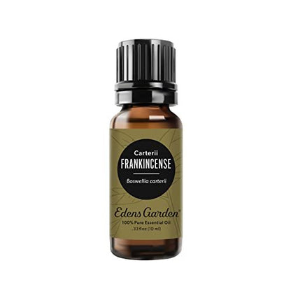 Edens Garden Frankincense Carterii Essential – Therapeutic Grade: Sourced from the finest Boswellia carterii – Image 2