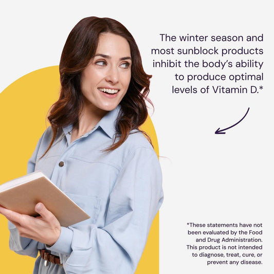 Healthy Origins Vitamin D3 10,000 IU (250 mcg), 360 Liquid Softgels - High Potency Sunshine Vitamin Supplement - Supports Strong Bones, Healthy Teeth & Immune System Function