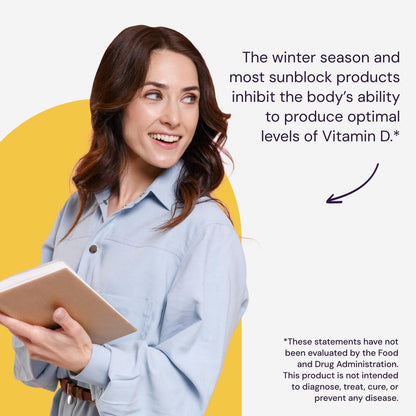 Healthy Origins Vitamin D3 10,000 IU (250 mcg), 360 Liquid Softgels - High Potency Sunshine Vitamin Supplement - Supports Strong Bones, Healthy Teeth & Immune System Function