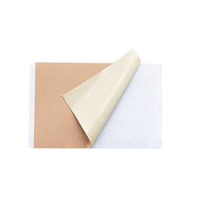 E Mei Shan Medicated Plaster (Jako Kototsu) - 5 Plasters per Box, 3.8 in x 2.75 in (Pack of 3)