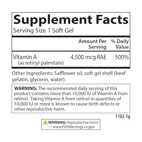 Carlson Key-E Suppositories, 30 IU (20 mg) Vitamin E Suppository, Moisturizes & Nourishes, for Women and Men, 48 Count - görsel 16