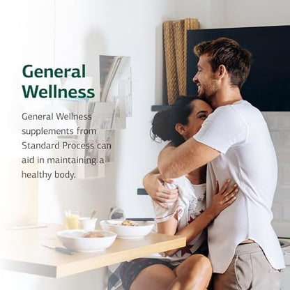 Standard Process Sesame Seed Oil - Blood Health Support Supplement - Formula Aids Healthy Immune System Response & Function - Support Healthy Liver Function - 60 Softgels