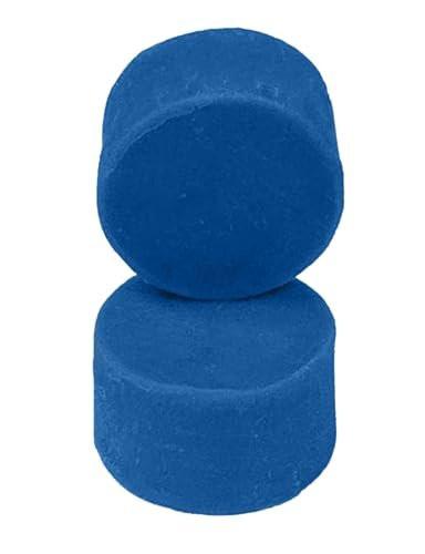 Mighty Plugs - (1 Pair) - from Pure (Beeswax) - Highest NRR 34 Sound Blocking - Perfect Ear Plugs for Sleeping - 100% Snore Blocking - Waterproof for Swimming - görsel 5