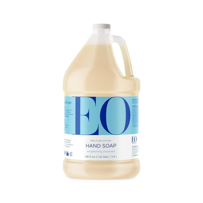 EO Organic Hand Sanitizer Wipes Lavender – Organic Ingredients: Made with organic lavender essential oil and – Image 11