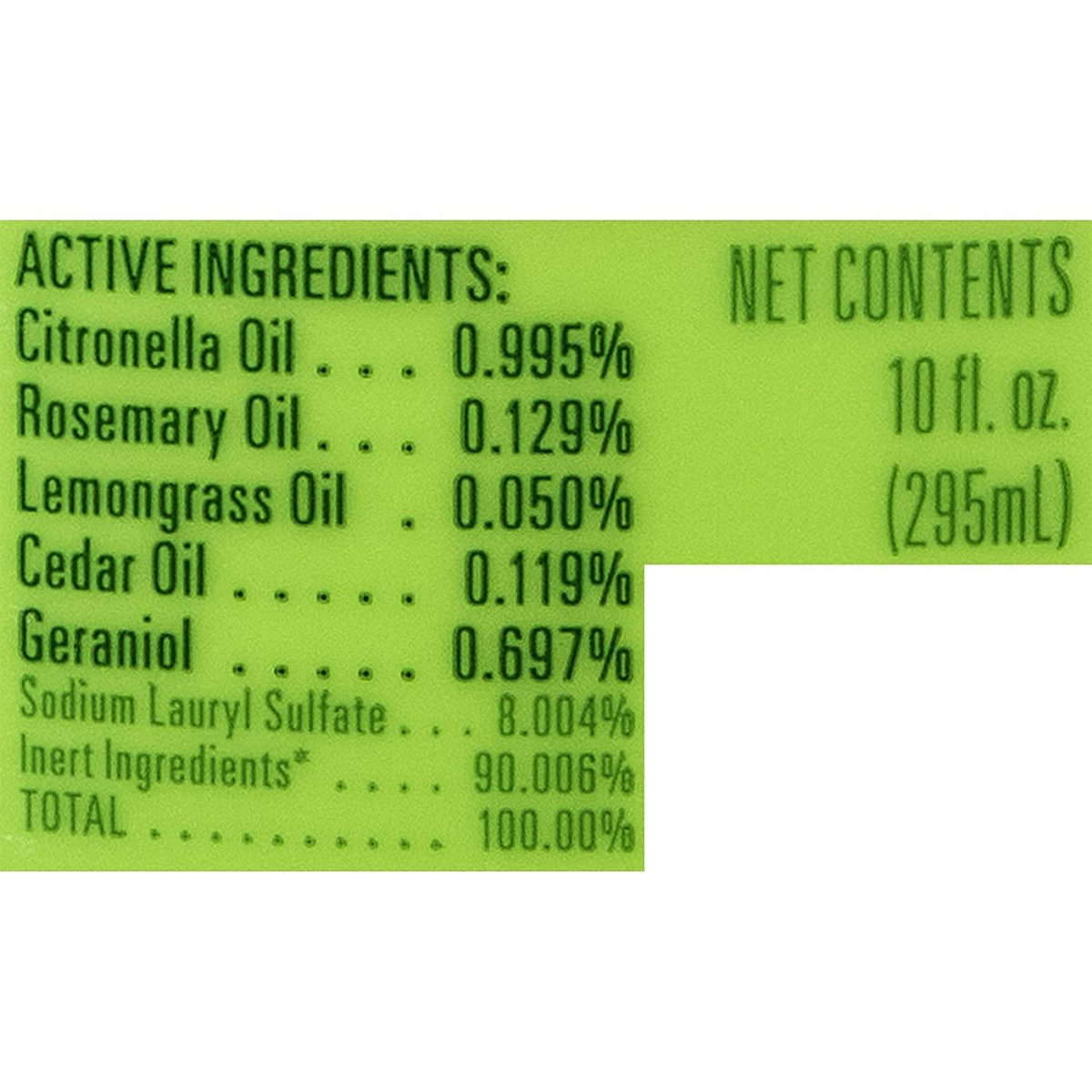 Lice Shield Shampoo & Conditioner in 1, Repels Lice and Super Lice, 10 fl oz - görsel 14
