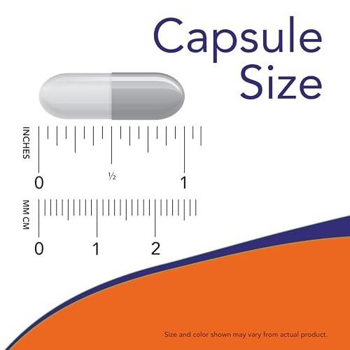 NOW Foods Supplements, Vitamin E-400 IU D-Alpha Tocopheryl, Dry, Antioxidant Protection*, 100 Veg Capsules - görsel 2