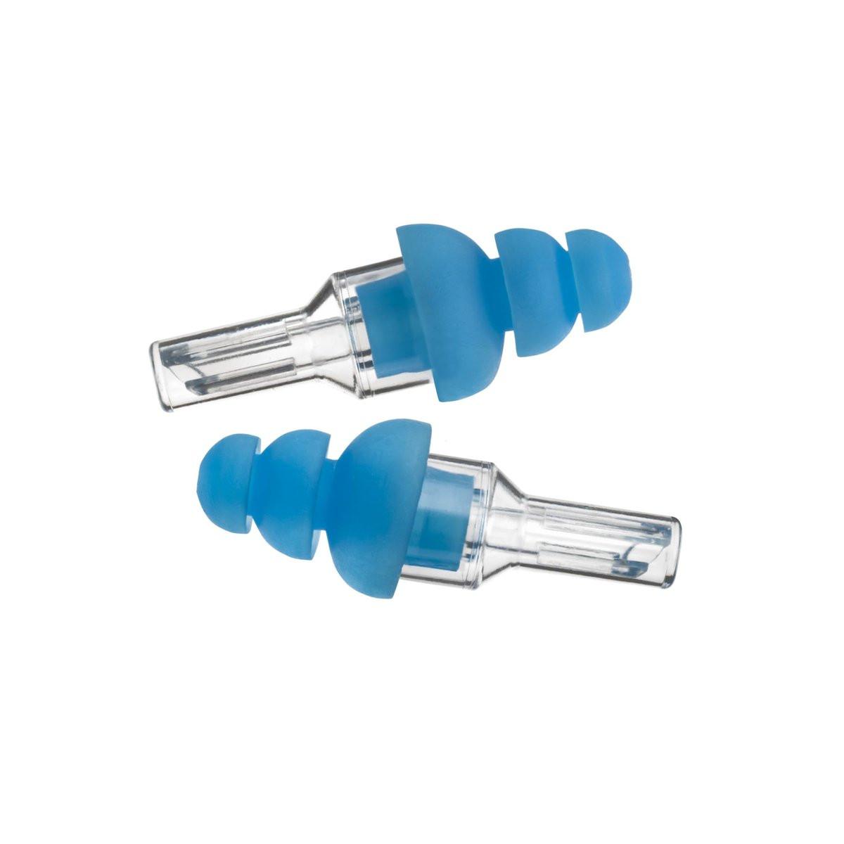 Etymotic ER20 ETY Earplugs - Standard Size, Blue - High-Fidelity Hearing Protection - Up to 20 dB Sound Reduction - Reusable - Includes Neck Cord & Carrying Case - görsel 9