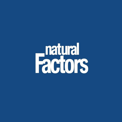Natural Factors Wild Alaskan Salmon Oil Provides Omega-3, EPA, DHA & Vitamin D, Supports Brain & Heart Health, 180 Softgels