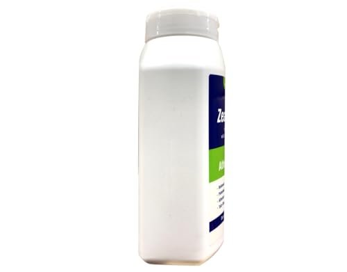 Zeasorb-AF Super Absorbent Antifungal Powder 2.5 oz (3 Pack) - görsel 1