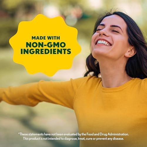 Amazing Grass Super Greens Powder Antioxidant Stick Packs, Greens Blend with Spirulina, Beet Root Powder, Elderberry, Prebiotics & Probiotics, Sweet Berry, 15 Servings, 3.7 Ounce (Packaging May Vary) - görsel 3