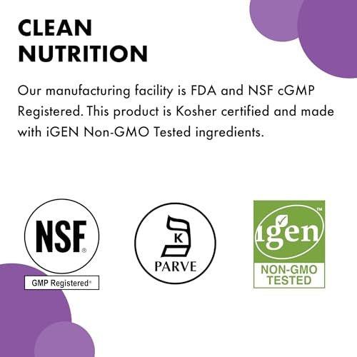 Bluebonnet Nutrition Rainforest Animalz Whole Food Based Multiple Chewable Tablets, Kids Multivitamin & Mineral, Vitamin C, D3, Iron, Gluten Free, Milk Free, Kosher, 90 Chewable Tablets, Mixed Flavors - görsel 16