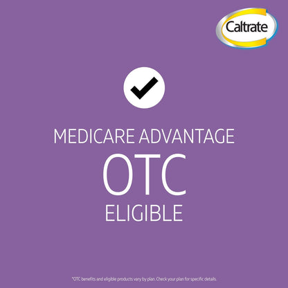 Caltrate Soft Chews 600 Plus D3 Calcium – High Calcium Content: Each serving provides 600 mg of calcium, which is – Image 11