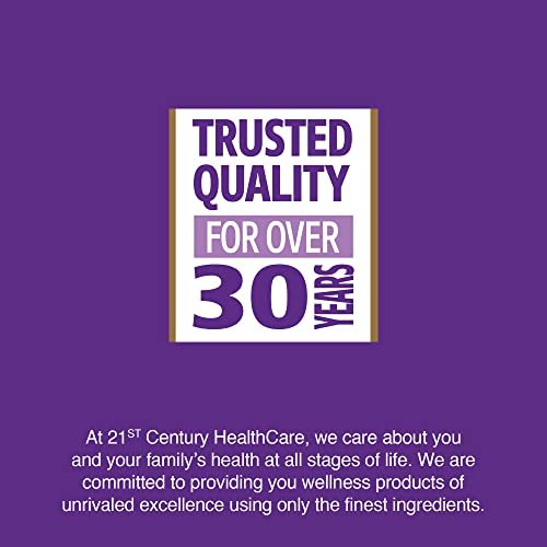 21st Century Fish Oil 1200 mg Enteric Coated Softgels, 90 Count - görsel 14
