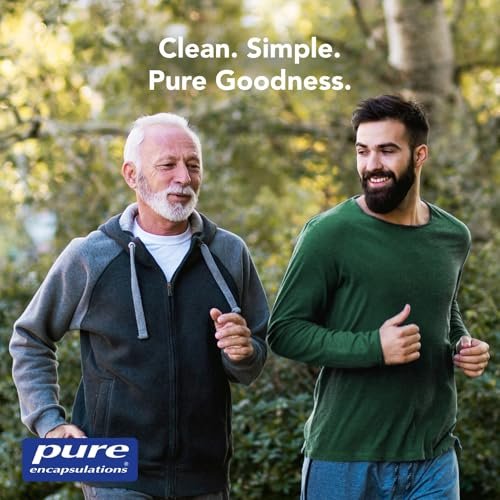 Pure Encapsulations Beta-Sitosterol | – Promotes Prostate Health: This supplement supports the health of the – Image 12