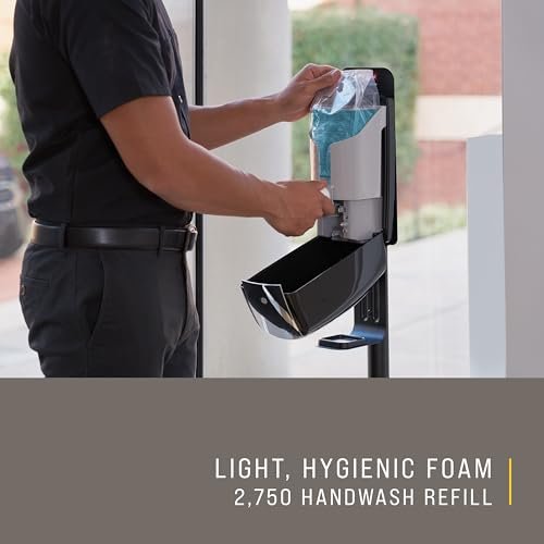 Rubbermaid Commercial Products AutoFoam – Compatible Dispensers: Works seamlessly with Rubbermaid Commercial – Image 6