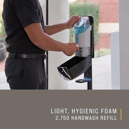 Rubbermaid Commercial Products AutoFoam – Compatible Dispensers: Works seamlessly with Rubbermaid Commercial – Image 6