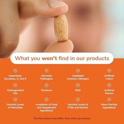 NOW Foods Supplements, Odorless Garlic (Allium sativum), Concentrated Extract, 250 Softgels - görsel 11