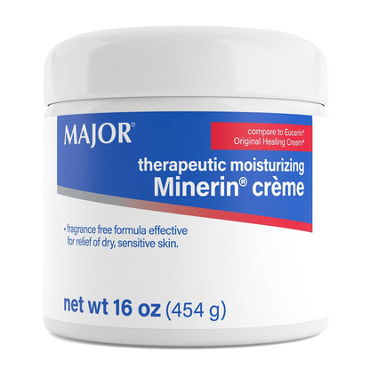 MAJOR Lubrifresh P.M. Sterile Ophthalmic Ointment - Preservative-Free Eye Care - Dry Eye Relief Lubricant - 3.5 g (1 Pack)