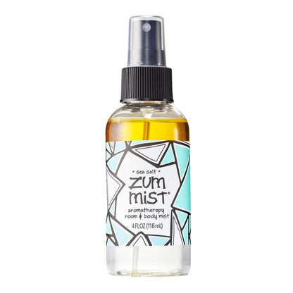 Indigo Wild Zum Mist Room & Body Spray - – Weight: 8.0 ounces total – Image 7