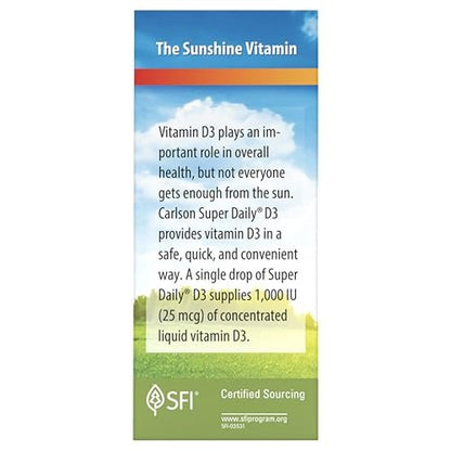 Carlson Vitamin K2 (MK-4) – Menatetrenone Supplement for Bone & Heart Health, Soy-Free, 60 Capsules