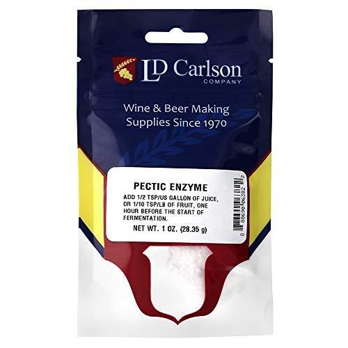 Pectic Enzyme (Powder) - 1 oz. - görsel 7