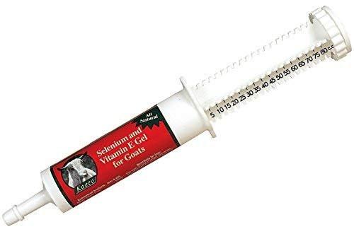 Kaeco Selenium and Vitamin E Gel - 30 ml (1.01 fl oz) - görsel 1