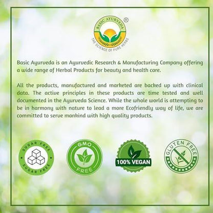 Basic Ayurveda Amla (Gooseberry) Juice | 32.46 Fl Oz (960ml) | Rich in Natural Vitamin C for Immunity, Skin Glow & Hair Health | Herbal Detox & Daily Ayurvedic Wellness Drink | No Added Sugar