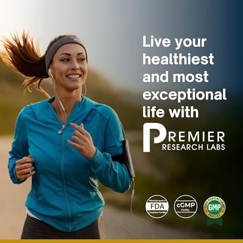 Premier Research Labs Premier HCL - Betaine HCL, Betaine Hydrochloride Supplement for Optimal Digestive Function, Nutrient Absorption, Betaine-HCL for Low Stomach Acid- 90 Vegetarian Capsules - görsel 4
