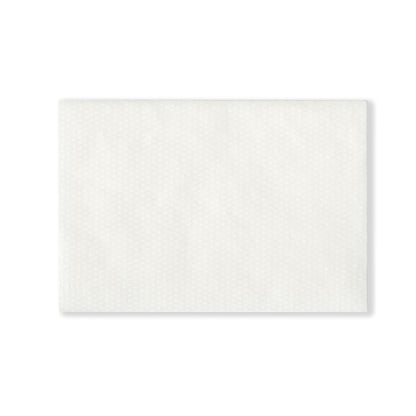 Curad Sterile Nonadherent Pad, Soft, Perforated, Absorbent, Cotton/Polyester, 2" x 3", Sterile, 100 pads