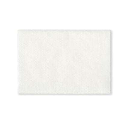 Curad Sterile Nonadherent Pad, Soft, Perforated, Absorbent, Cotton/Polyester, 2" x 3", Sterile, 100 pads