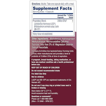 Phillips' Colon Health Daily Probiotic – Trusted Brand: Phillips' has a long history of digestive health – Image 4