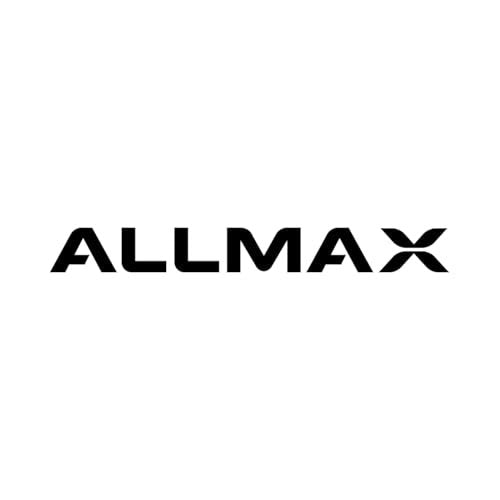 ALLMAX Caffeine - 100 Tablets - Increases Mental Alertness, Focus & Energy - Vegan - 100 Servings - görsel 10