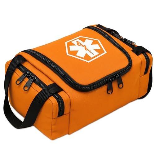 Dixie EMS Dixigear Empty First Responder II – Material: Nylon – Image 8