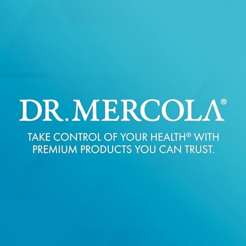 Dr. Mercola Methyl B12 Energy Boost - Fast-Absorbing Spray - Active Vitamin B12 as Methylcobalamin - Natural BlackBerry Flavor - 39 Servings - görsel 7