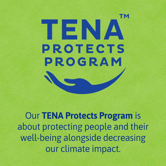 TENA FOR MEN LEVEL 3 16 UN