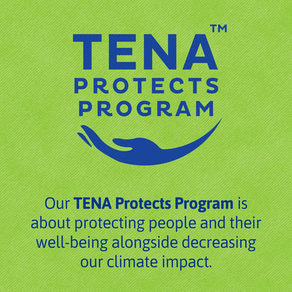 TENA FOR MEN LEVEL 3 16 UN – Anatomical Design: Shaped specifically for the male body, ensuring a snug and – Image 11