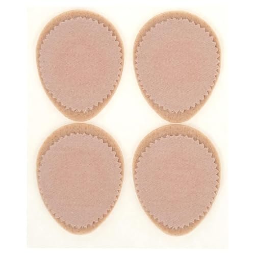 Dr. Scholl's Extra Thick Callus Removers 4 Cushions ea. (Pack of 2) - görsel 9
