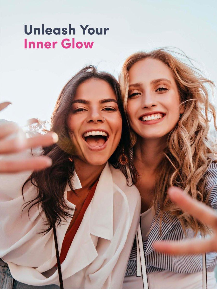 NeoCell Collagen Beauty Builder | 150 Caplets | Grass Fed BioActive Peptides | with Biotin and Hyaluronic Acid | Radiant Skin & Strong Nails Supplement - görsel 13